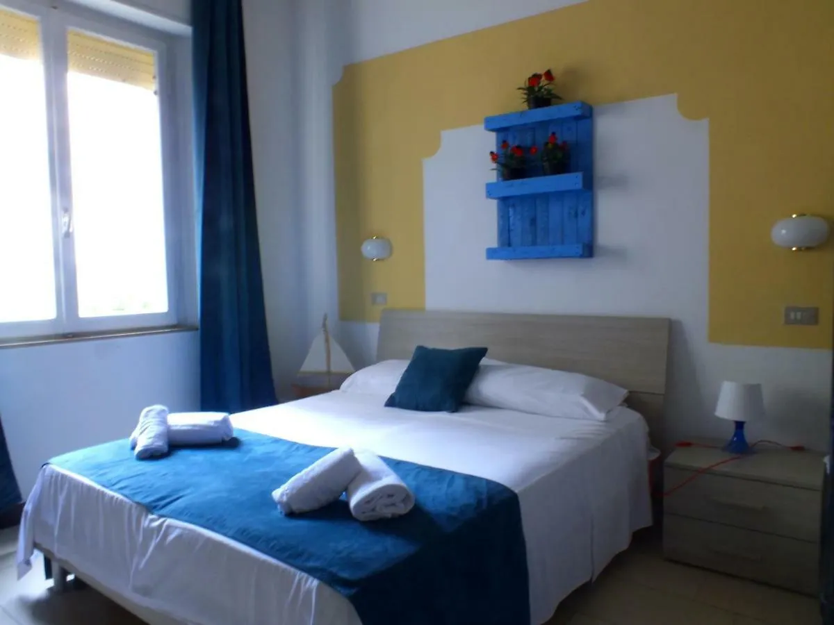 Jolie Tripoli Hotel Rimini Italia