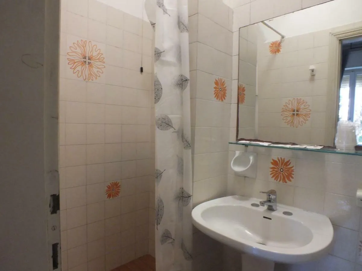 Hôtel Jolie Tripoli à Rimini